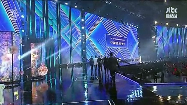 190105 iKON Bonsang at GDA 2019 Golden Disc Awards