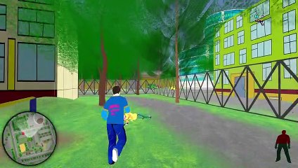 I lived the experience to eat kebab to be drunk in the same time(VCB WHY CITY, part 2)