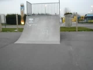 skatepark bray dunes