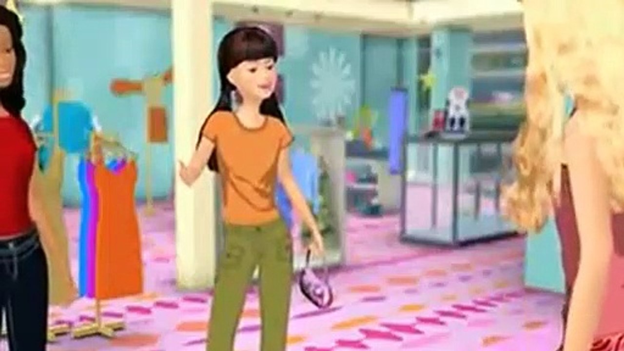 Le Journal de Barbie (2006) En Francais Streaming VF Partie 2