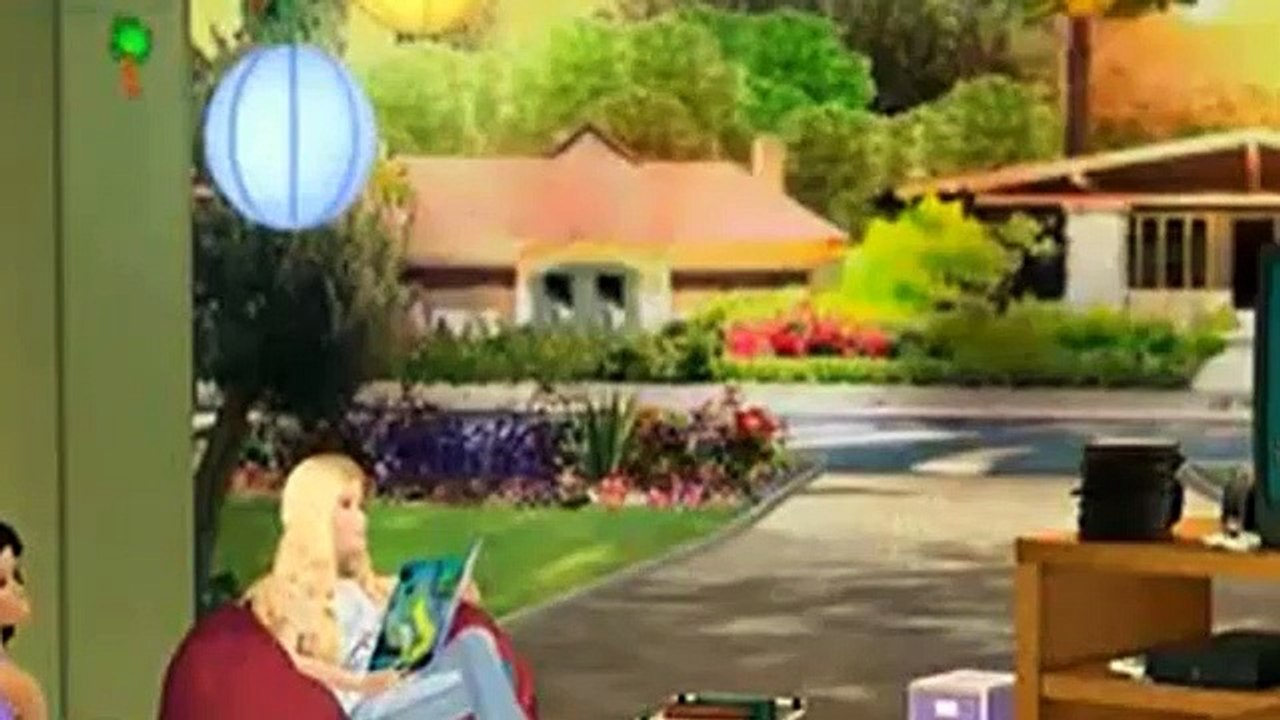 Le Journal de Barbie (2006) En Francais Streaming VF Partie 1