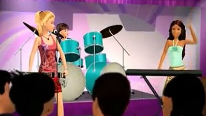 Le Journal de Barbie (2006) En Francais Streaming VF Partie 5