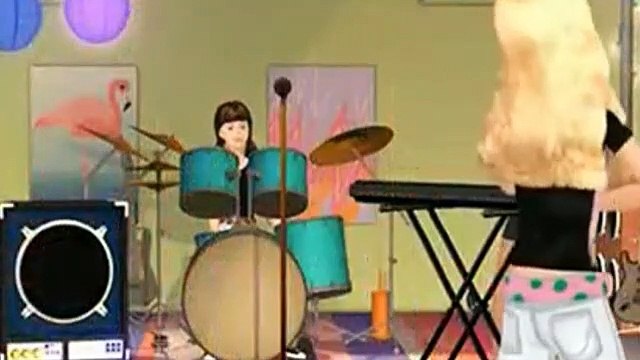 Le Journal de Barbie (2006) En Francais Streaming VF Partie 4