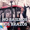 ¡SIGAMOS TRABAJANDO EN EL PAÍS QUE SOÑAMOS! - Juan Sartori