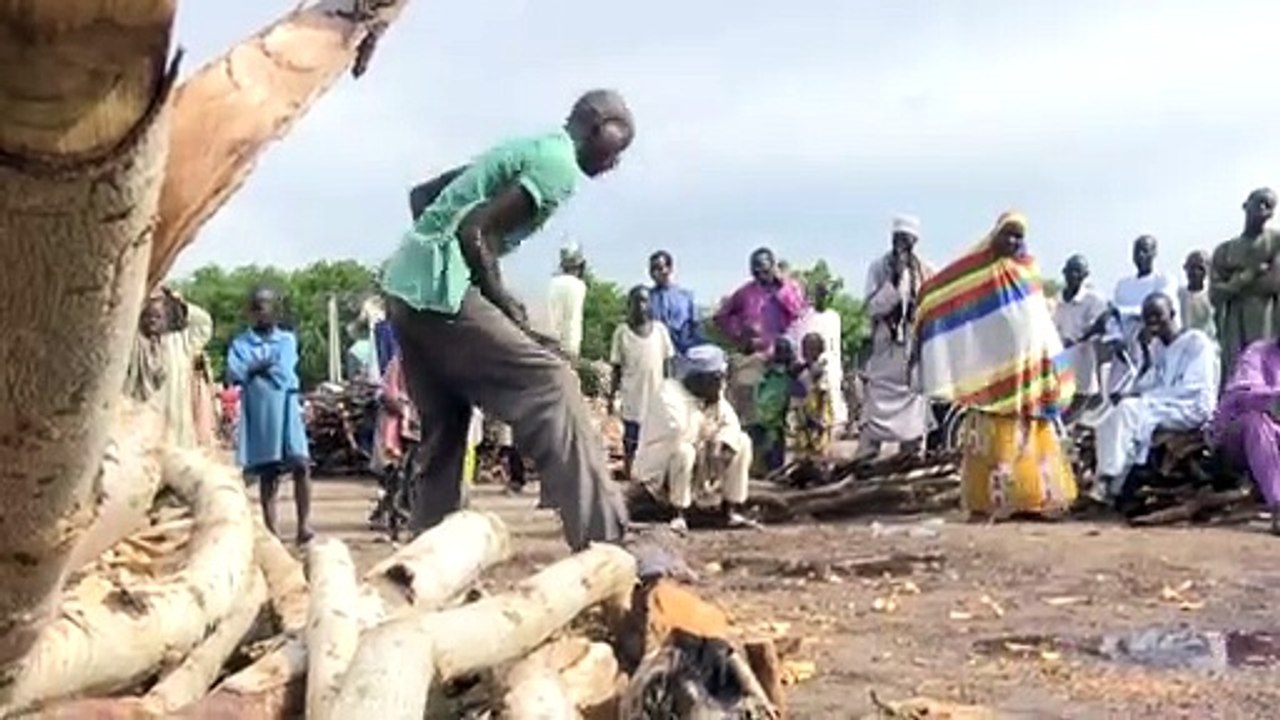 Boko Haram: 10 ans de conflit et toujours pas de répit pour les déplacés nigérians