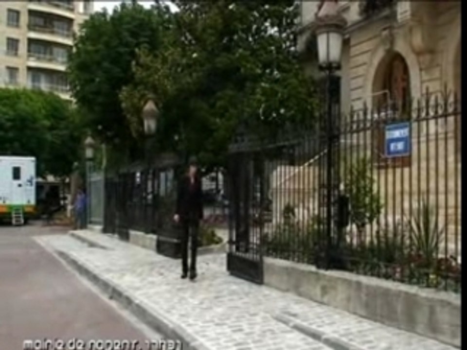 Le Ventre de Nogent