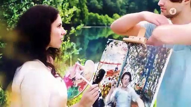 Sturm der Liebe - Folge 3191- Zukunftspläne - HD