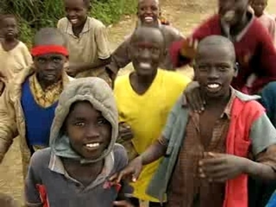 11_children Baragoi