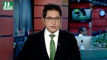 NTV Shokaler Khobor | 28 July 2019