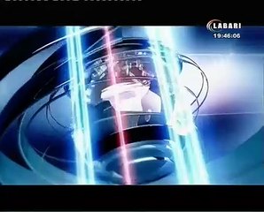 JT LABARI 26 JUILLET 2019