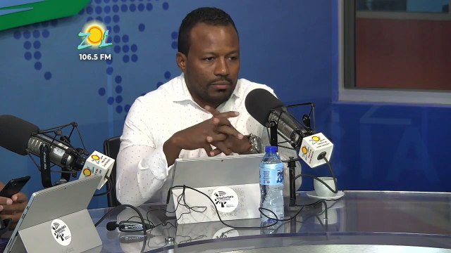 Gleinier Morel, Sector Construcción NO puede aumentar los salarios Arquitectura Radial