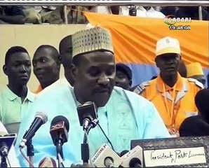 JT LABARI 27 JUILLET 2019