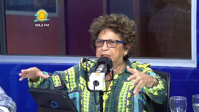 Sigfrido Pared Pérez comenta caso John McAfee y situación de Seguridad en Frontera