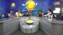Hostos Rizik: “Hipolito Mejía será seguro vencedor en las primarias de octubre”.