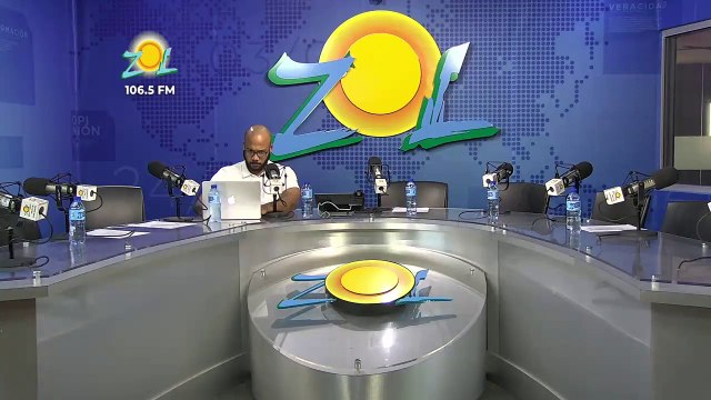 Julio Alberto Martinez atletas dominicanos en Juegos Panamericanos 2019 y apresamiento de McAfee