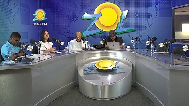 Dra. Dania Torres Infectóloga El dengue no es un problema del gobierno, no es un problema nacional