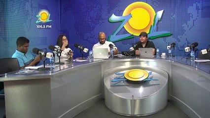 Julio Alberto “Leonel Fernandez es un fósil; queremos sangre nueva”