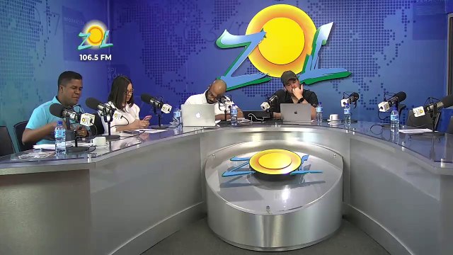 Ernesto Jiménez sobre discurso Danilo Medina: Eso de sangre nueva es un sofisma