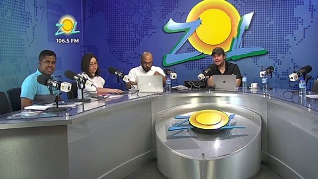 Orlando Jorge Villegas: El panorama se comienza a despejar en el PLD y el PRM