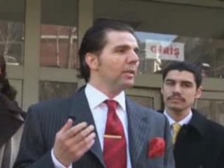 OKTAR BABUNA'DAN CEVAT BABUNA'YA CEVAP