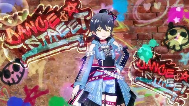 반짝 프리☆채널 2기 16화 (67화) 삽입곡 큐티 브레이킹 (쿠로카와 스즈) - [한엠]