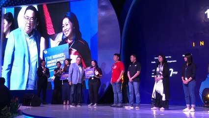 Bertajuk Exhibitors Night, Begini Keseruan Closing Ceremony GIIAS 2019