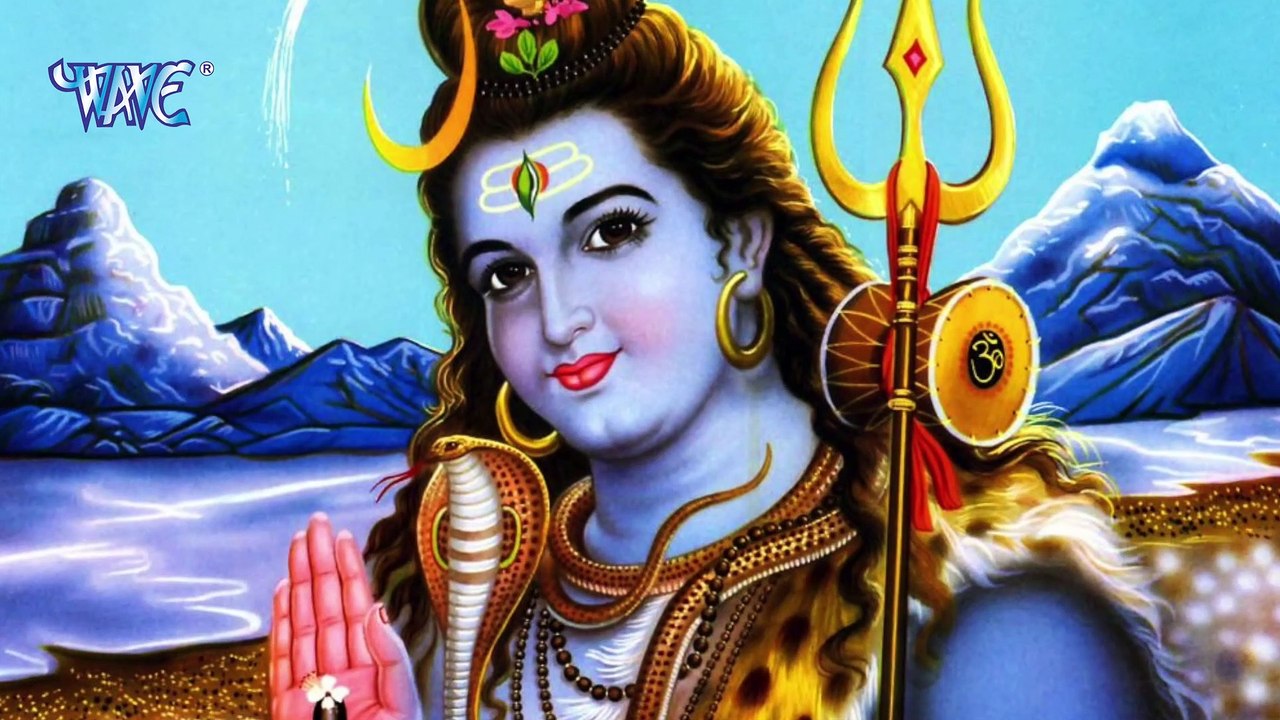 Sunil Shikari का सुपरहिट बोल बम 2019 - Ae Bhola Saap Raur - latest #Bol Bam Song