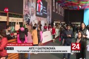 Arte y cultura en Culturaymi, programa cultural de Lima 2019