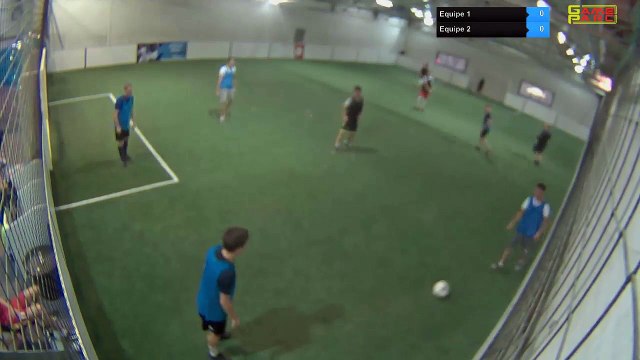 Equipe 1 Vs Equipe 2 - 27/07/19 20:59 - Loisir Poitiers - Poitiers Game Parc