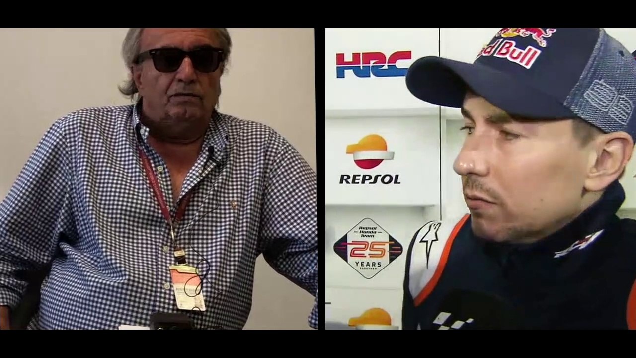 Turut Sedih Melihat Kisah JORGE LORENZO Yang Kini tidak ada Kejelasan pada Ajang MOTO GP