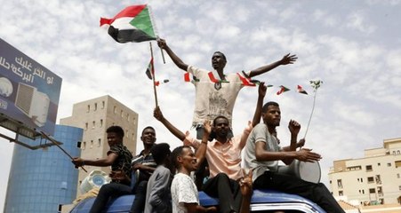 3 Haziran olaylarının bilançosu açıklandı: 87 ölü, 63 yaralı