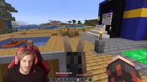 I-ve made a HUGE mistake in Minecraft