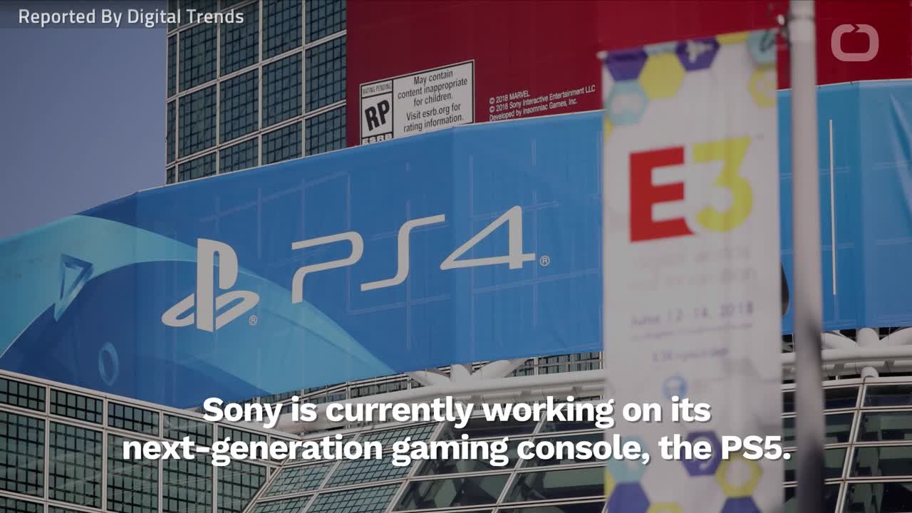 What To Expect From The PS5