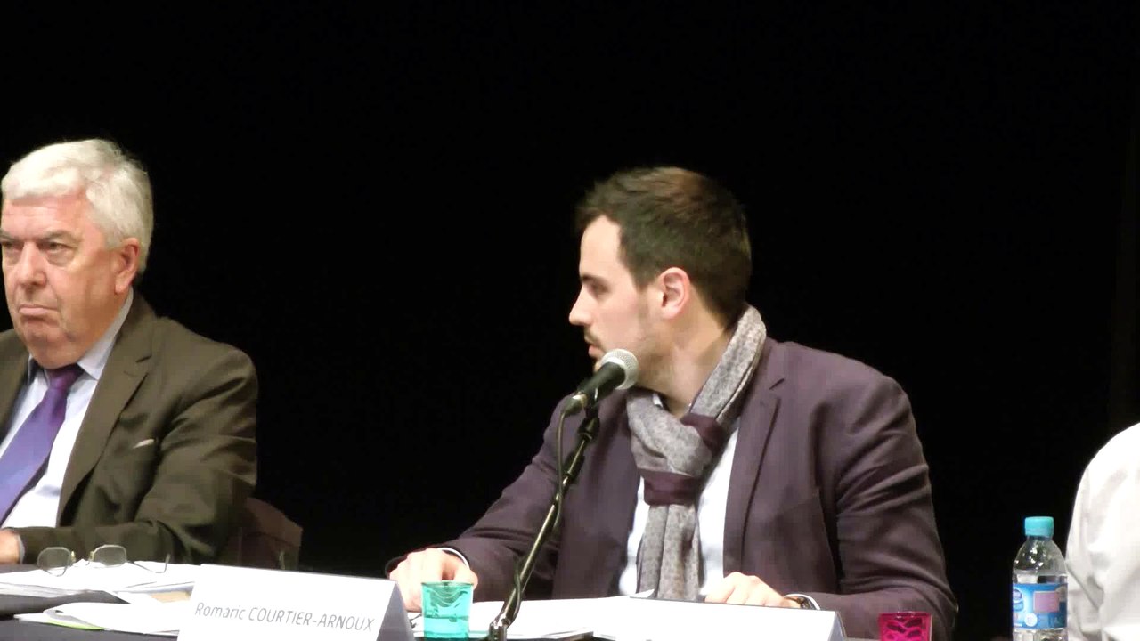 contournement Est de Rouen, A28-A13 - 39- ouf, c'est fini pour M. Berg et la Dreal. Bonne chose de faite