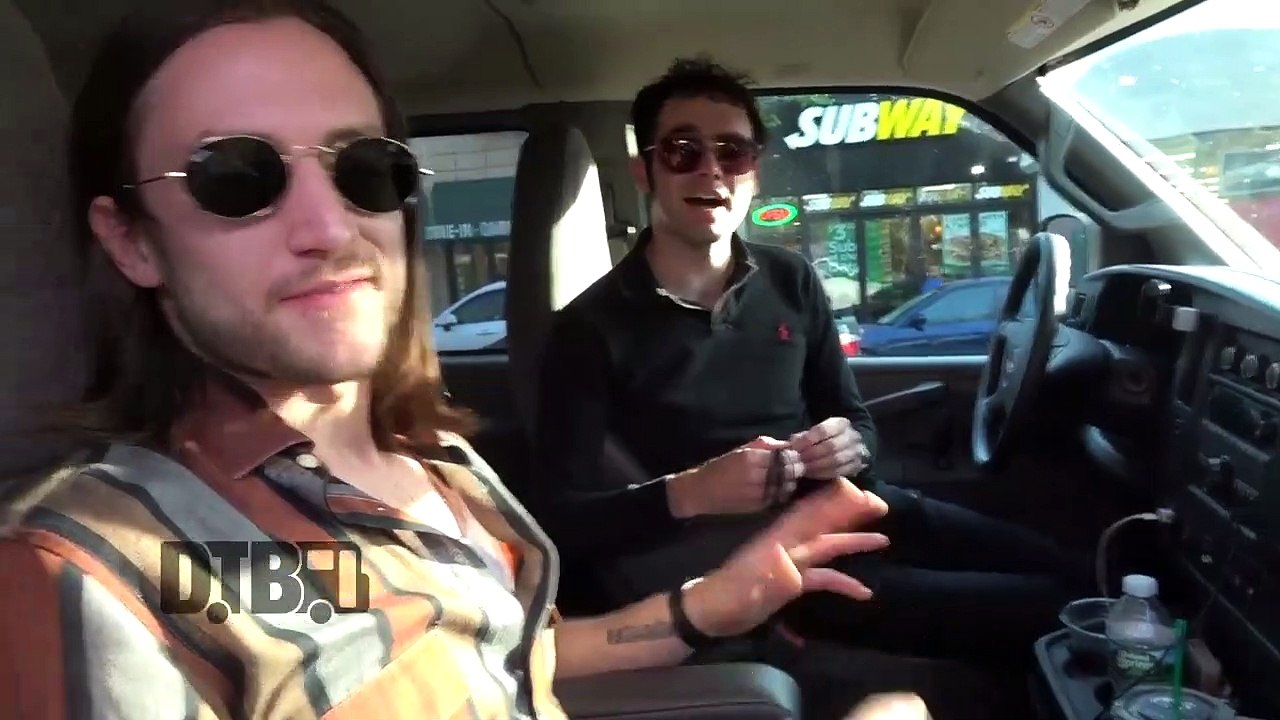 Superet - BUS INVADERS Ep. 1474