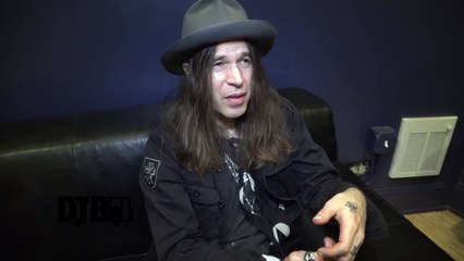 The Dandy Warhols - FIRST CONCERT EVER Ep. 150