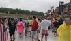 Tomorrowland sous la pluie pour son deuxième week-end 2019