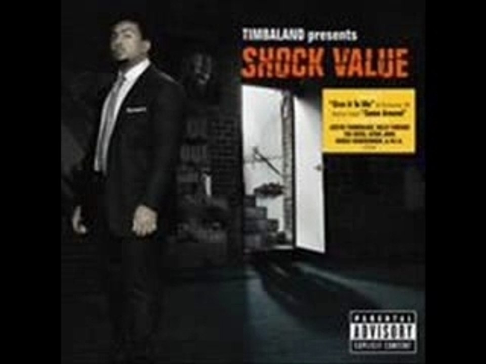 Timbaland - Apologize