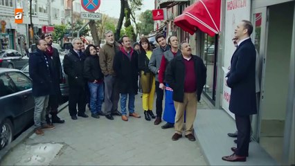 Caniko’yuz biz! - Mutlu Ol Yeter 3.Bölüm