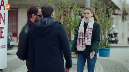 Cilveli komşu! - Mutlu Ol Yeter 3.Bölüm