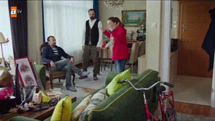 Flashback günü! - Mutlu Ol Yeter 3.Bölüm