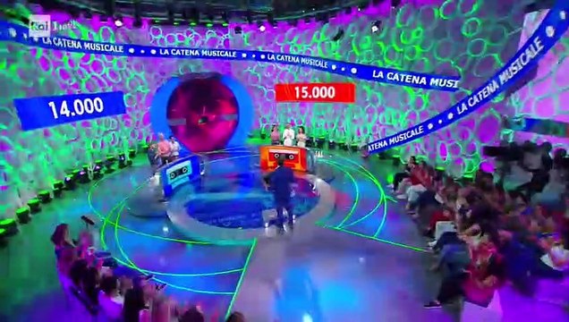 Reazione a catena 27 luglio 2019 (puntata intera ridotta)