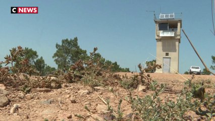 Les vigies pour prévenir les incendies