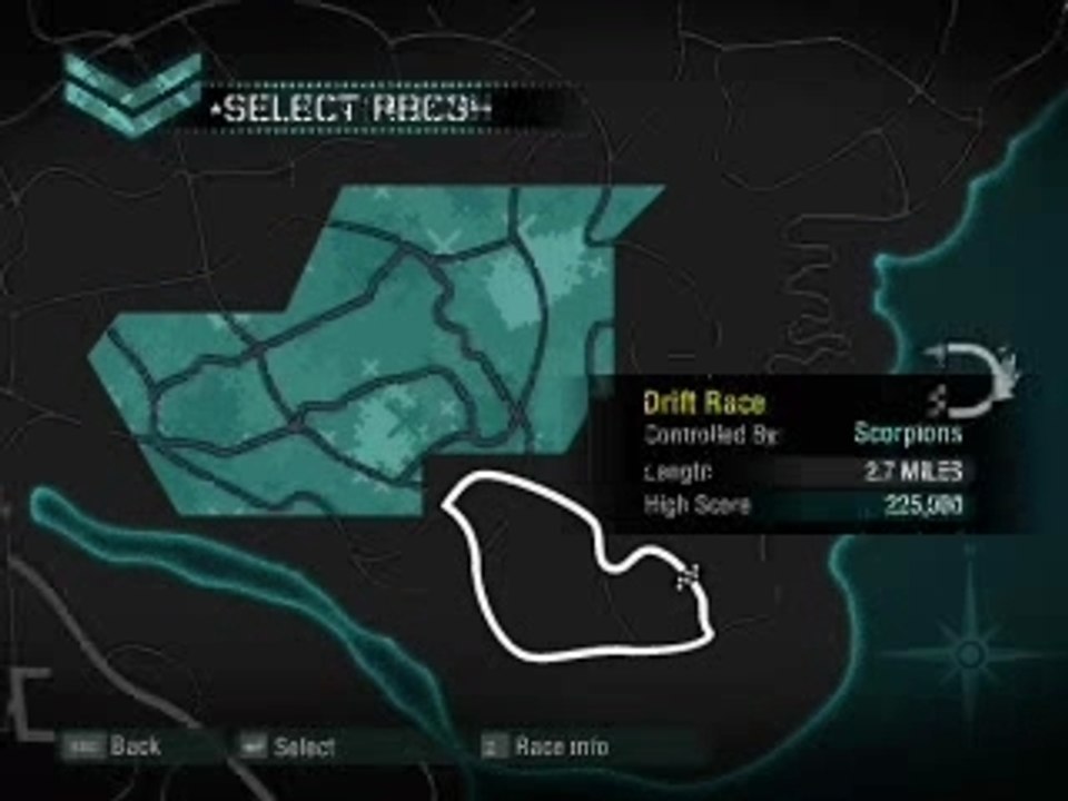 [Game-TV] NFS Carbon