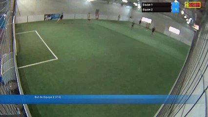 But de Equipe 2 (7-5) - Equipe 1 Vs Equipe 2 - 27/07/19 19:07 - Loisir Poitiers - Poitiers Game Parc
