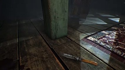 Home Sweet Home Episode II - Tráiler