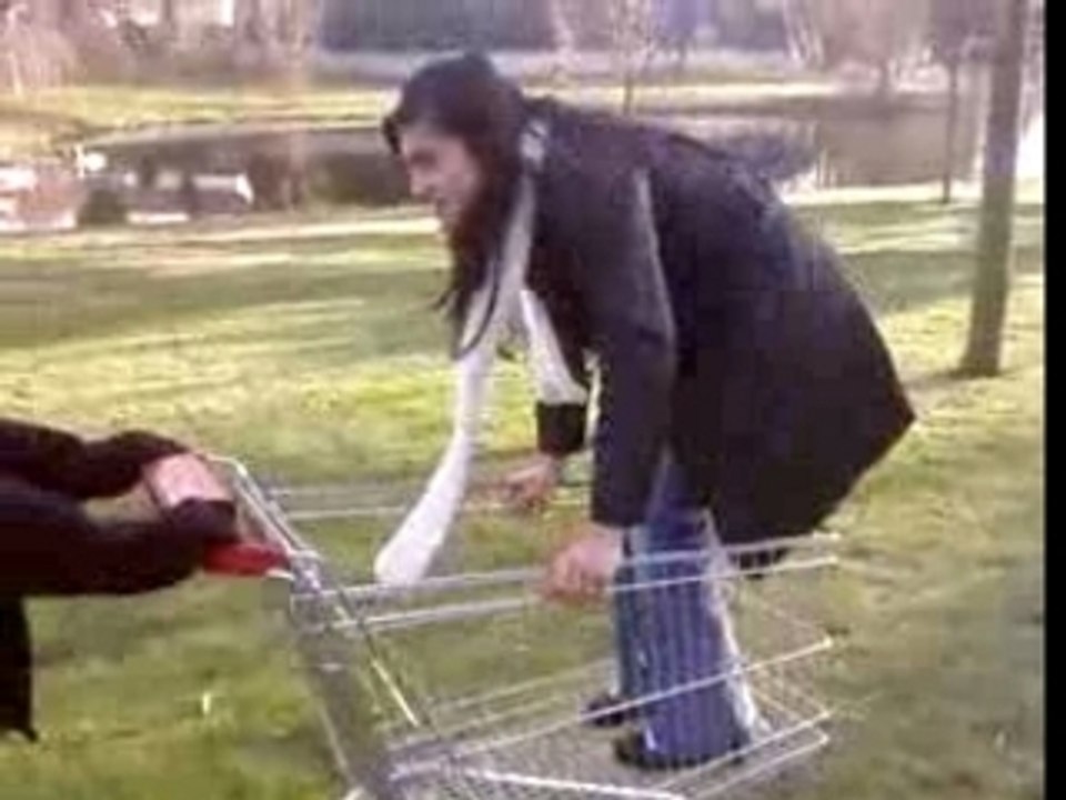 LOL LES SKOITE DU MATIN