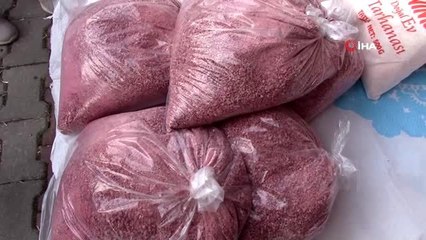 Gediz Tarhana Festivali muhteşem finalle sona erdi