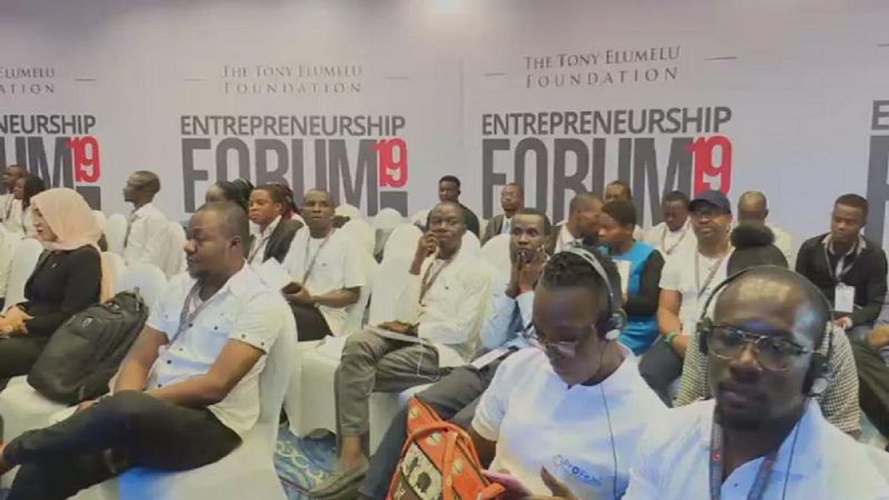 la vision de l'agriculture des jeunes africains