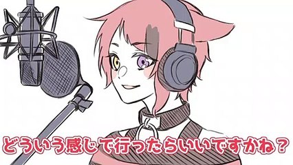 【アニメ】吐息が下手すぎる歌い手がヤバいWWWWWWWWWWWWWWWW